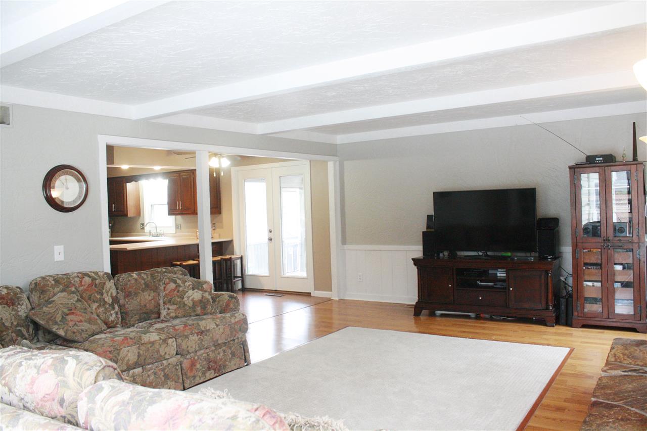 10821 Countrywood Trl, Fort Wayne, IN 46845 photo 10