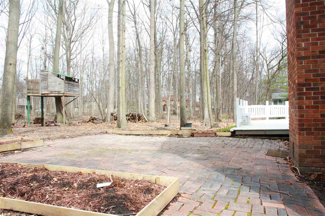 10821 Countrywood Trl, Fort Wayne, IN 46845 photo 36