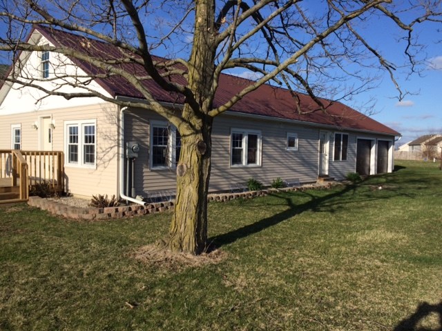 131 S Hill Rd, Avilla, IN 46710 photo 1