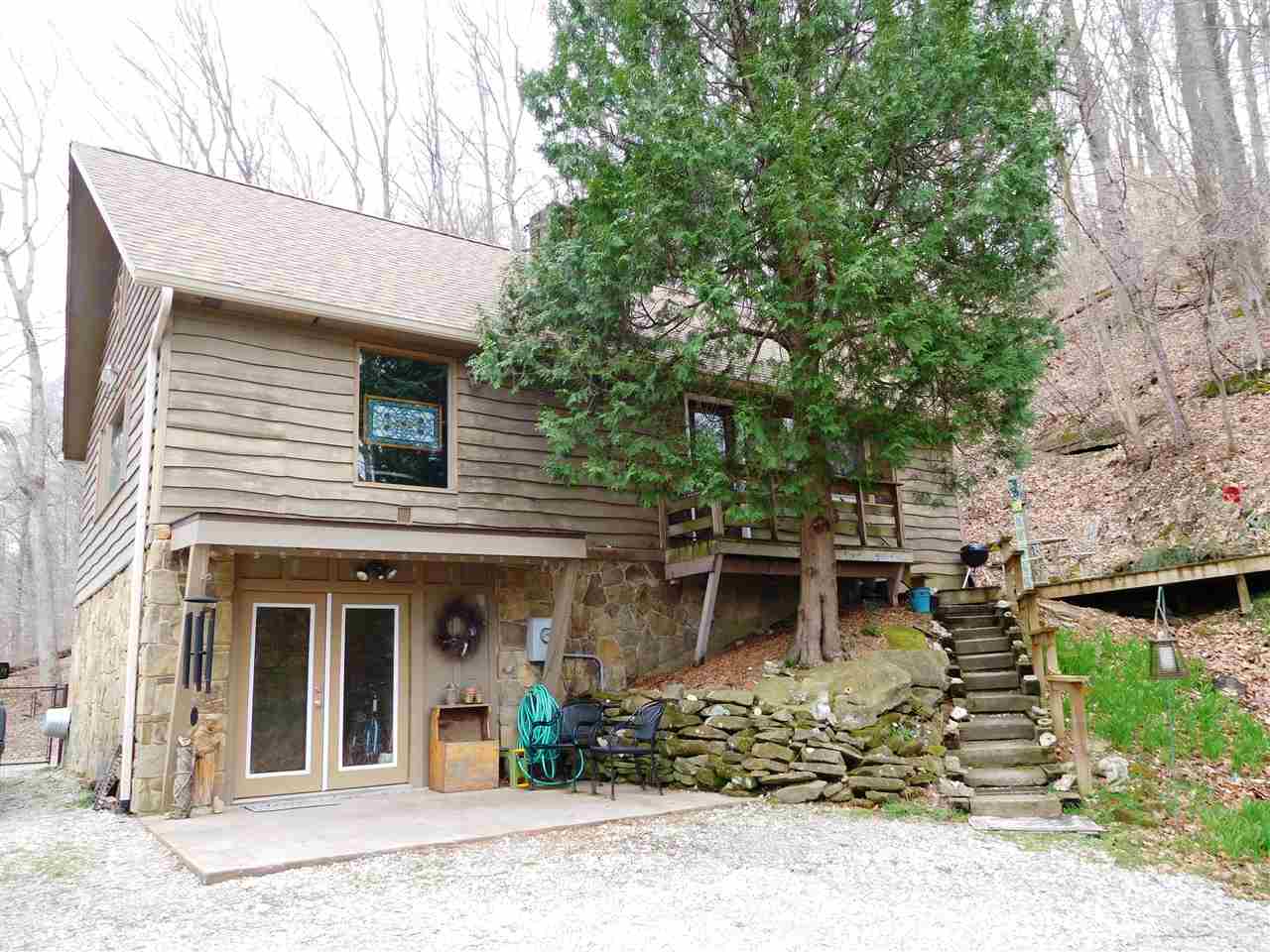 8808 E Brock Rd, Bloomington, IN 47408 photo 1