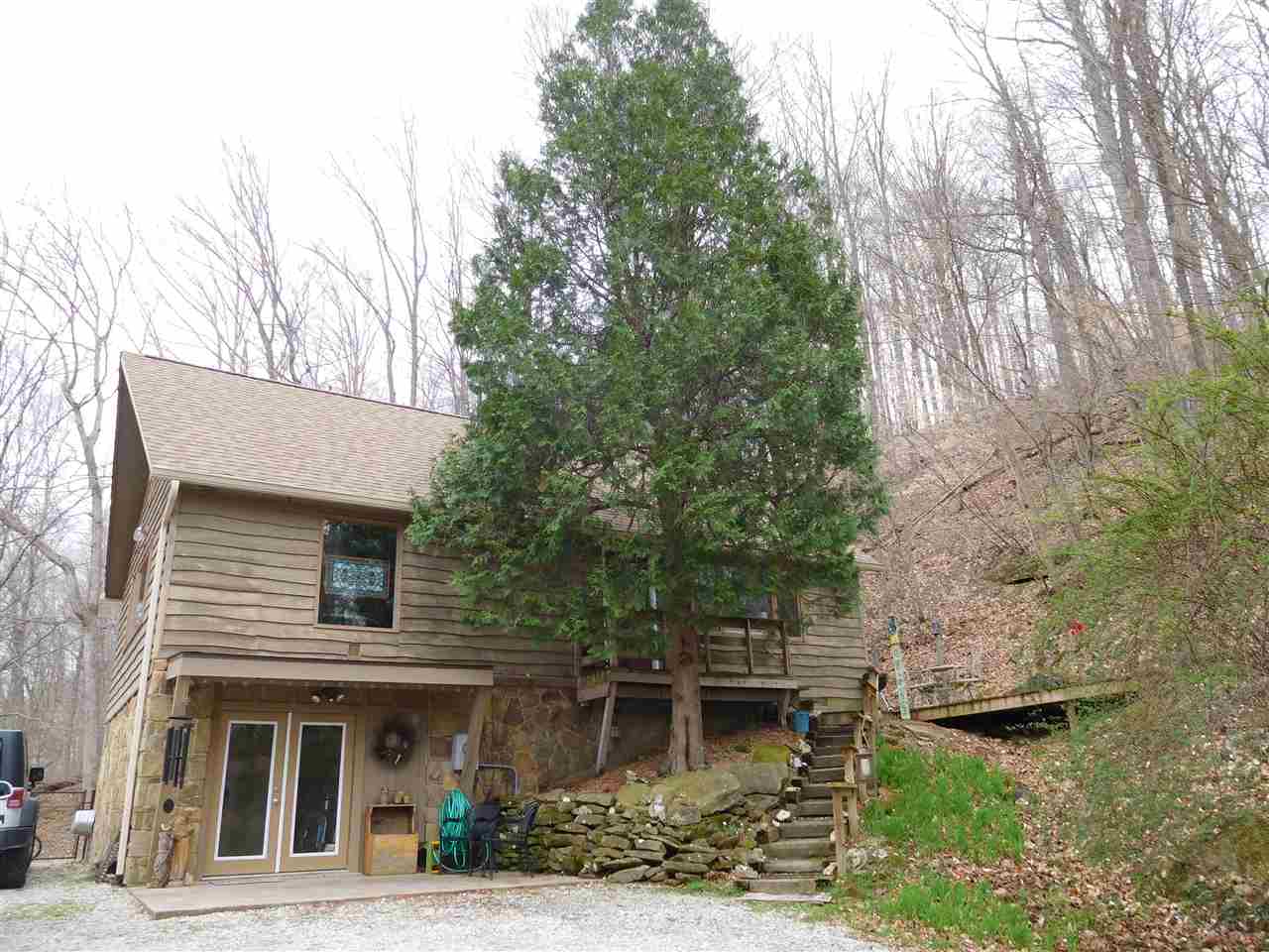 8808 E Brock Rd, Bloomington, IN 47408 photo 35