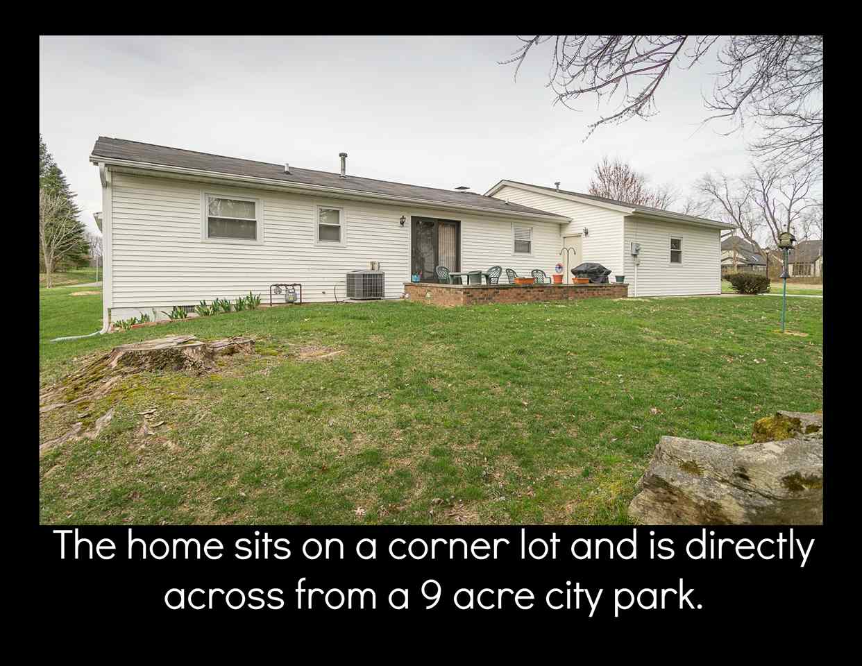 2314 E Arden Dr, Bloomington, IN 47401 photo 16