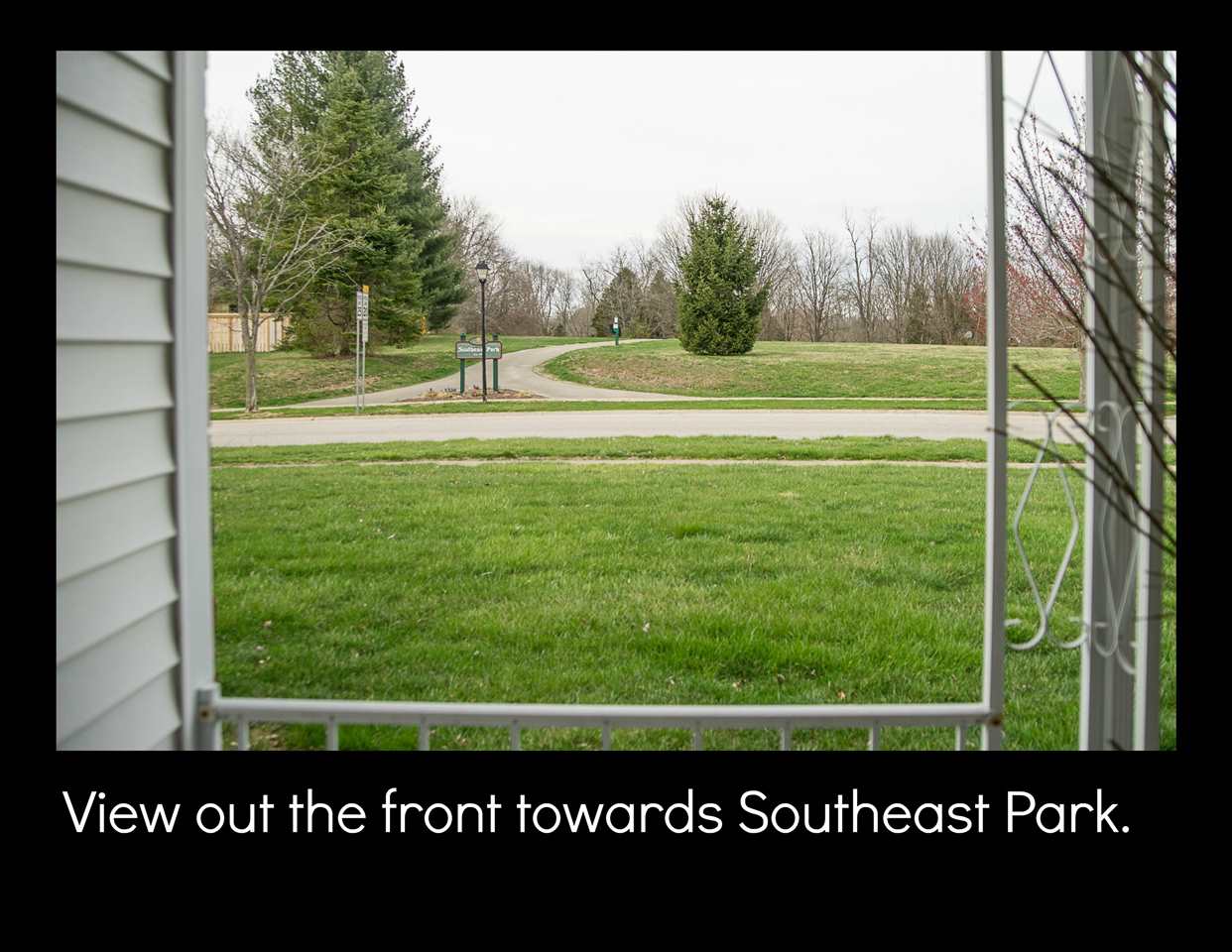 2314 E Arden Dr, Bloomington, IN 47401 photo 17