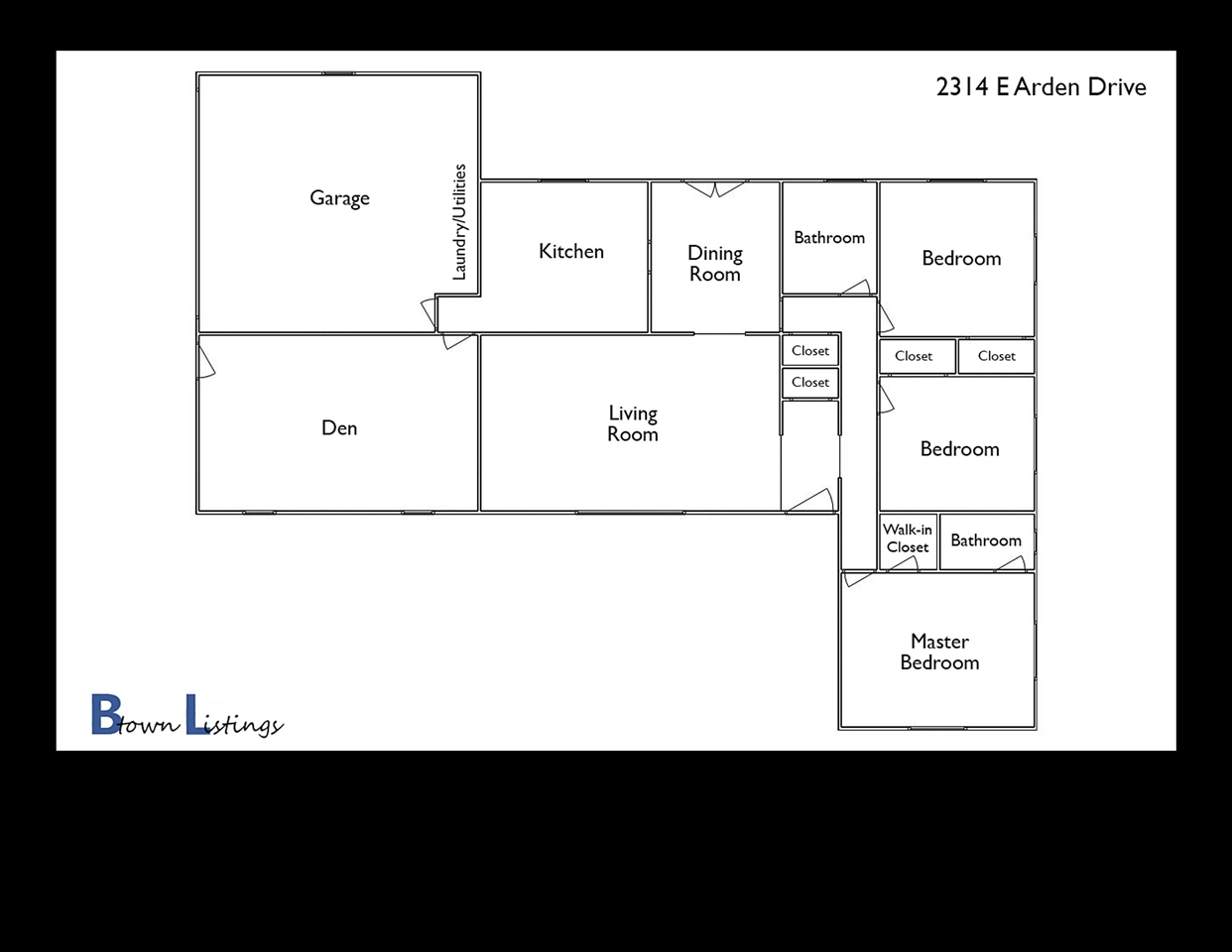 2314 E Arden Dr, Bloomington, IN 47401 photo 15