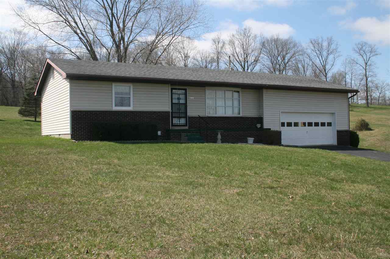 209 Candlelight Ln, Oolitic, IN 47451 photo 1