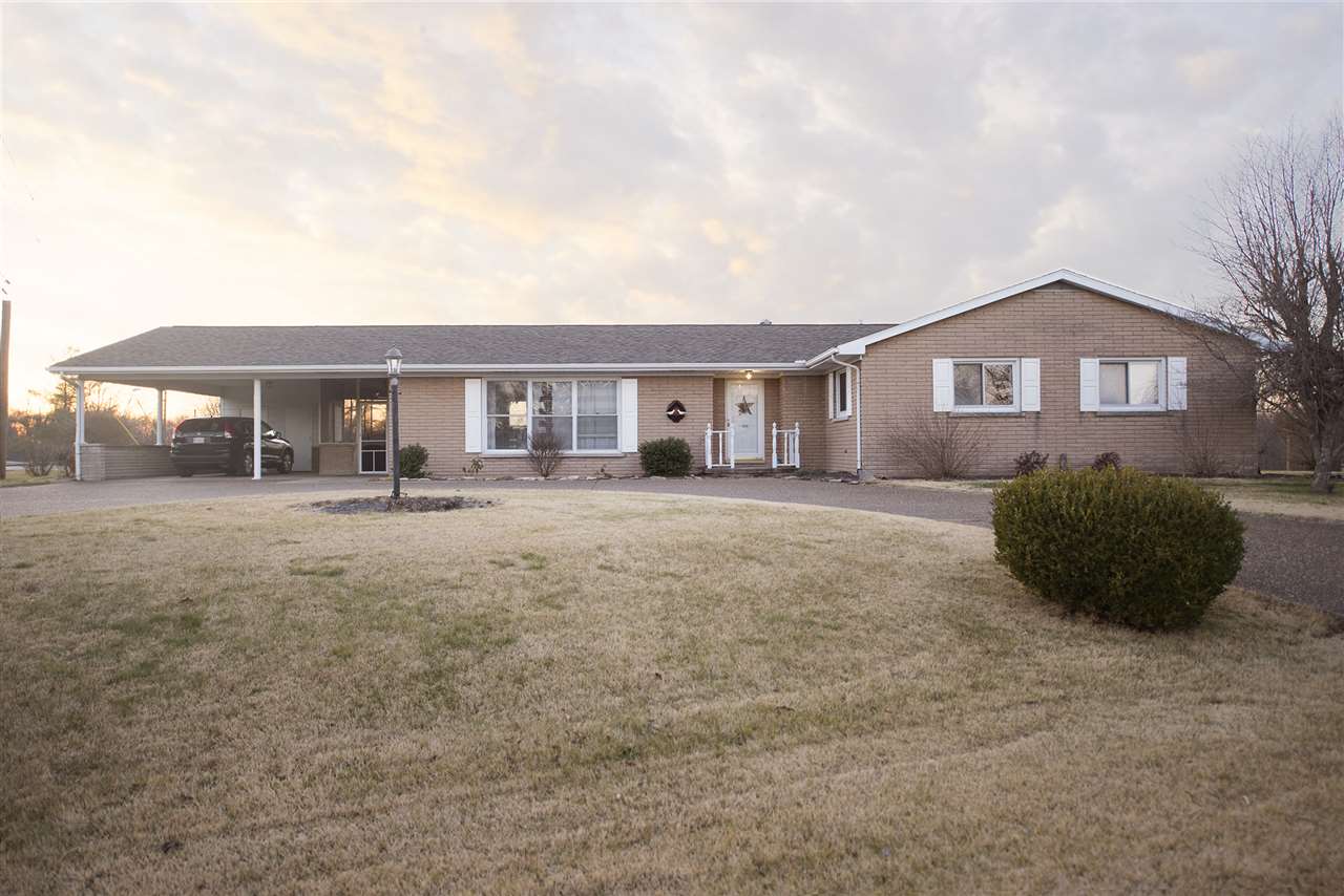 601 Fairview Dr, Princeton, IN 47670 photo 1