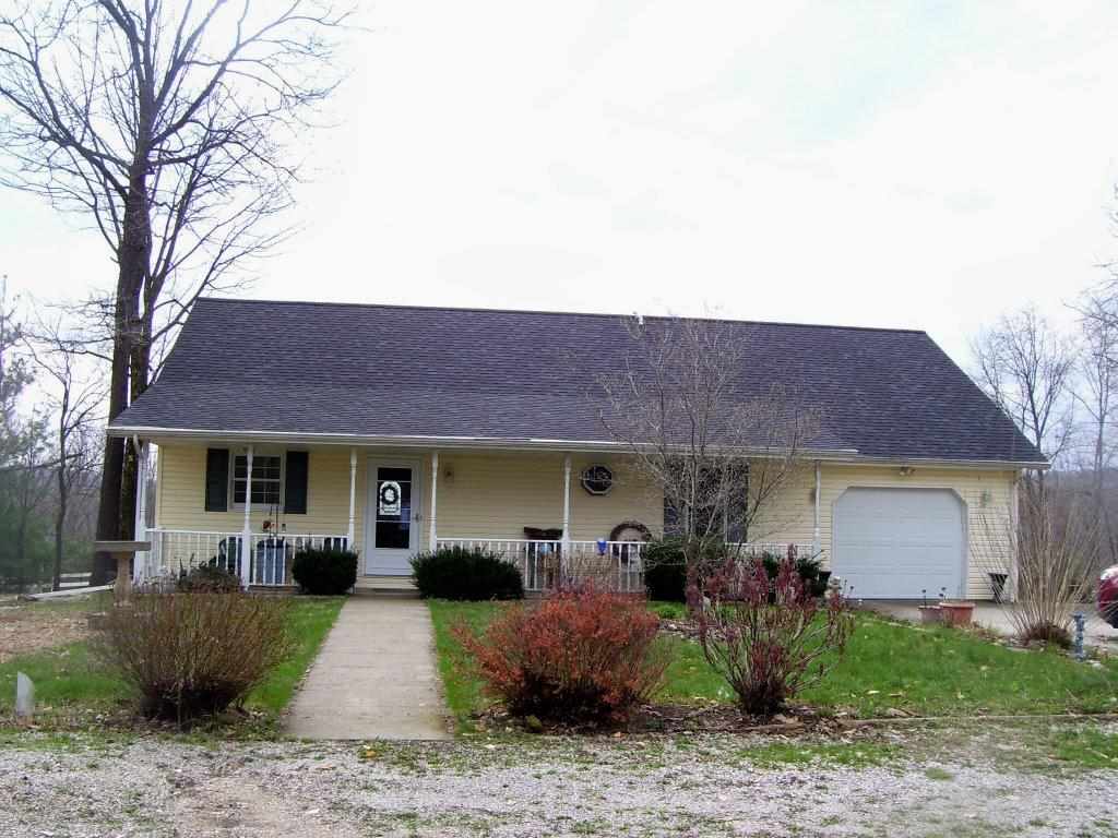 3711 State Road 60 W, Mitchell, IN 47446 photo 2