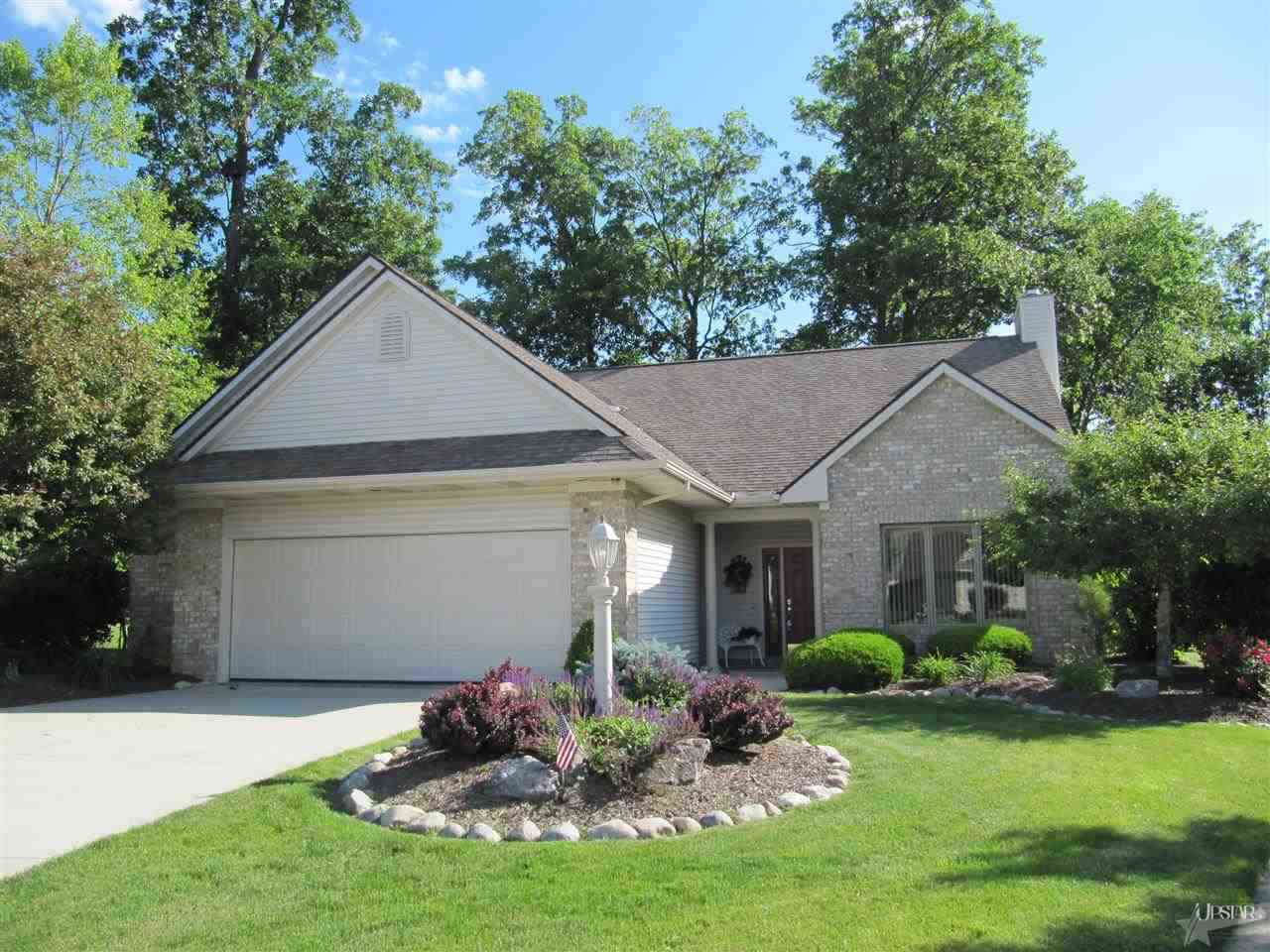9626 Trellis Cv, Fort Wayne, IN 46835 photo 1