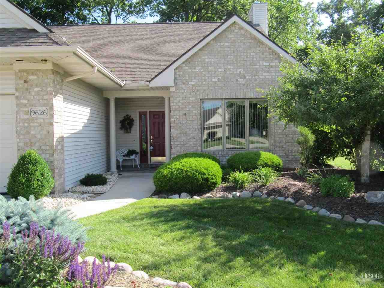 9626 Trellis Cv, Fort Wayne, IN 46835 photo 34