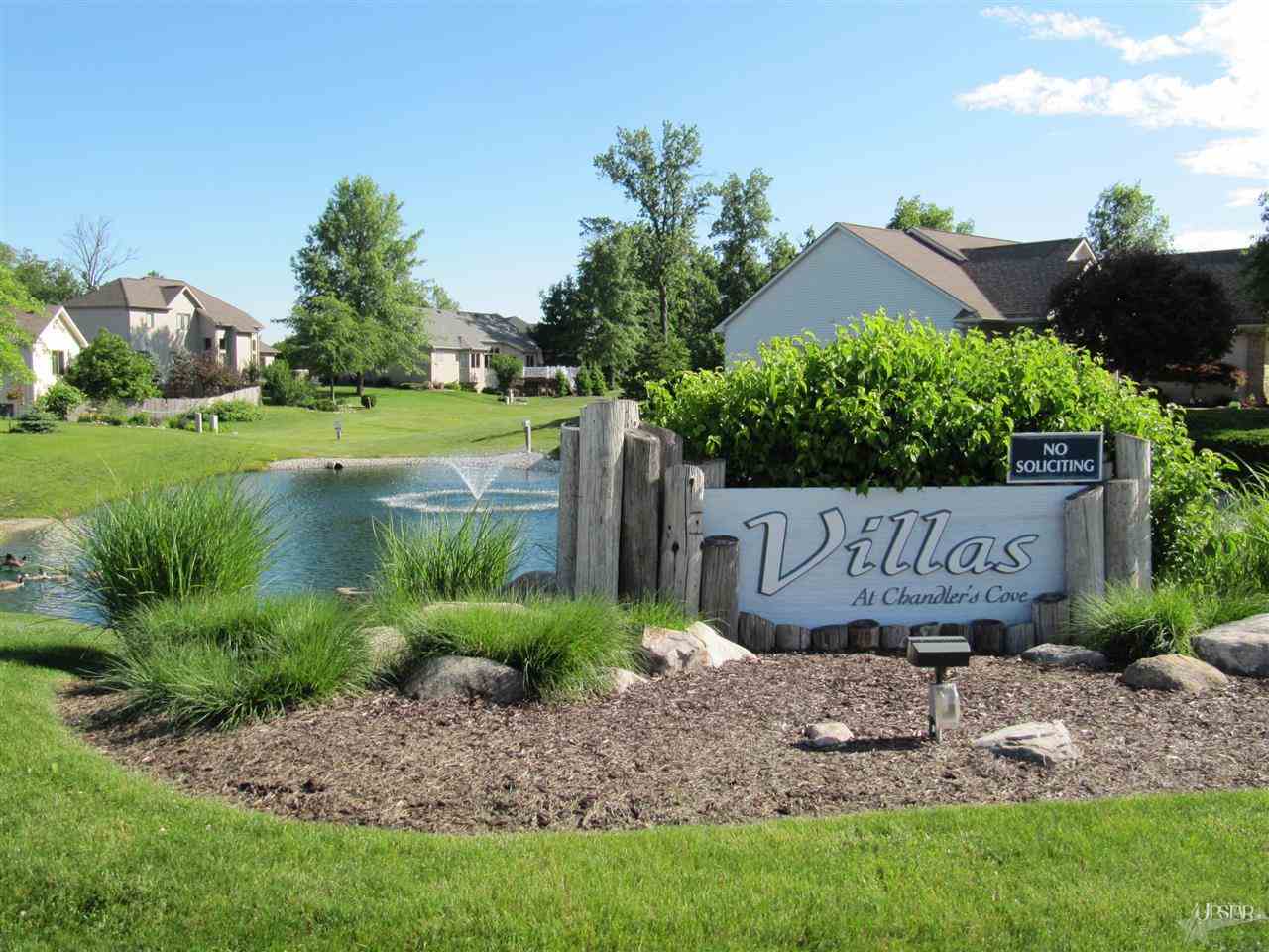 9626 Trellis Cv, Fort Wayne, IN 46835 photo 36