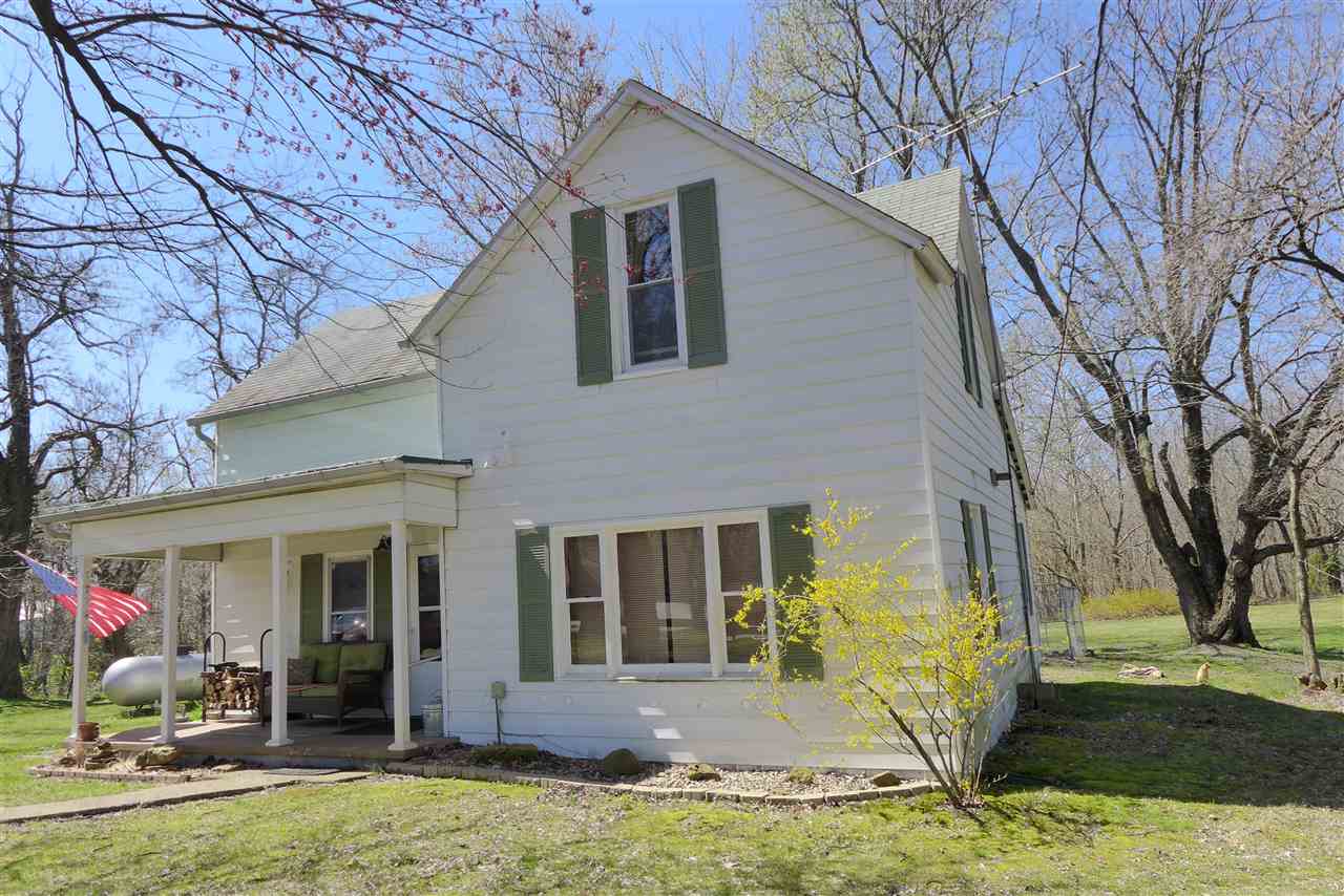 10456 S Broadway St, Stendal, IN 47585 photo 19