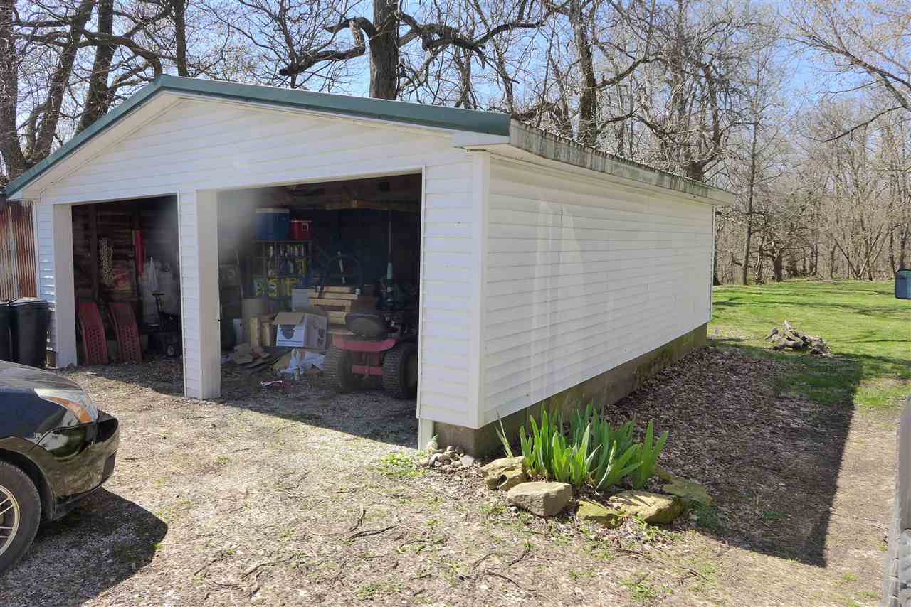 10456 S Broadway St, Stendal, IN 47585 photo 14