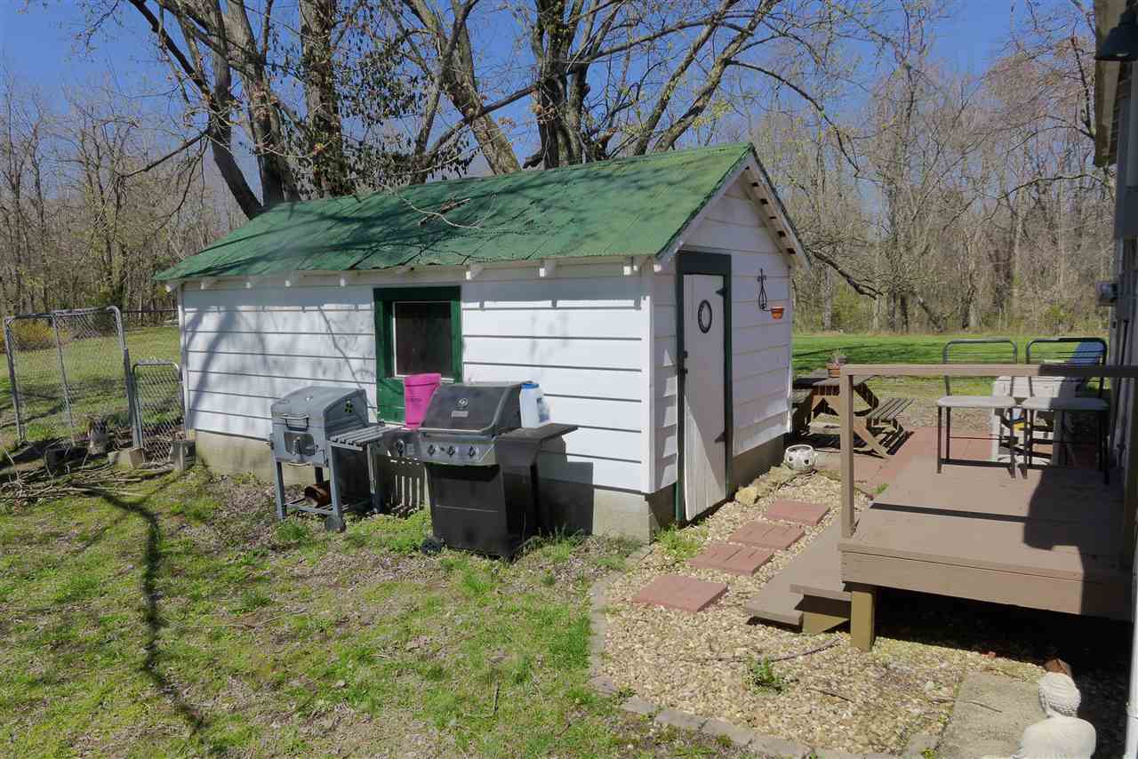 10456 S Broadway St, Stendal, IN 47585 photo 15