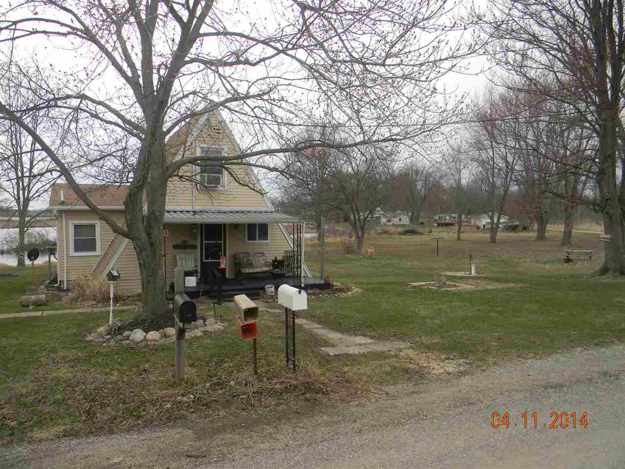 1108 S 90 W, Albion, IN 46701 photo 1