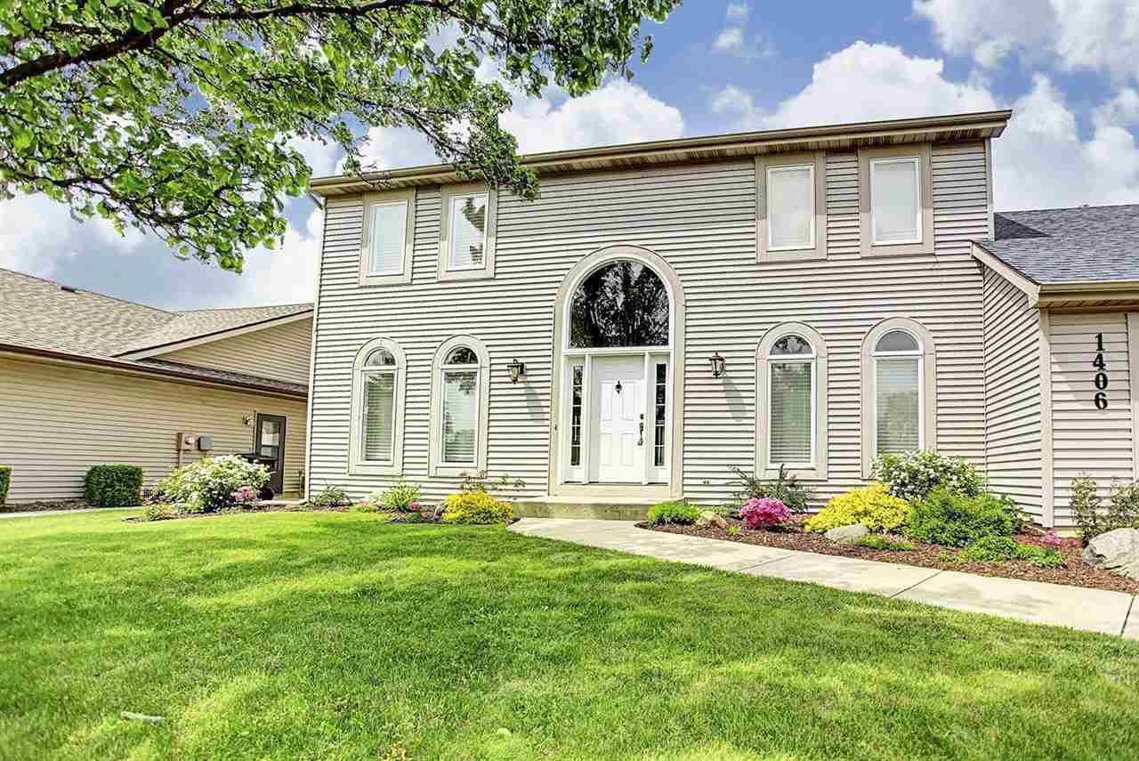 1406 Baron Ct, Auburn, IN 46706 photo 3