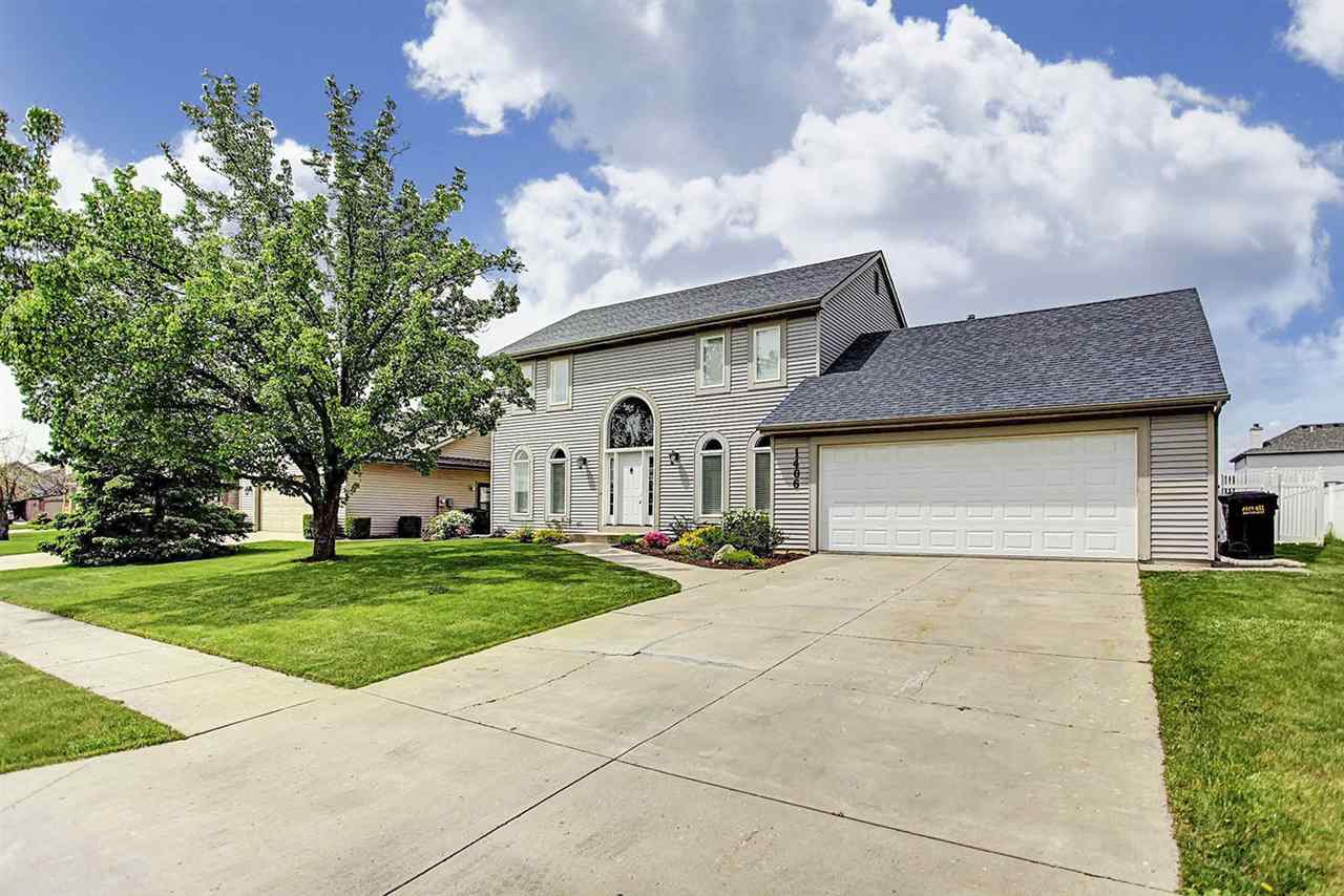 1406 Baron Ct, Auburn, IN 46706 photo 1