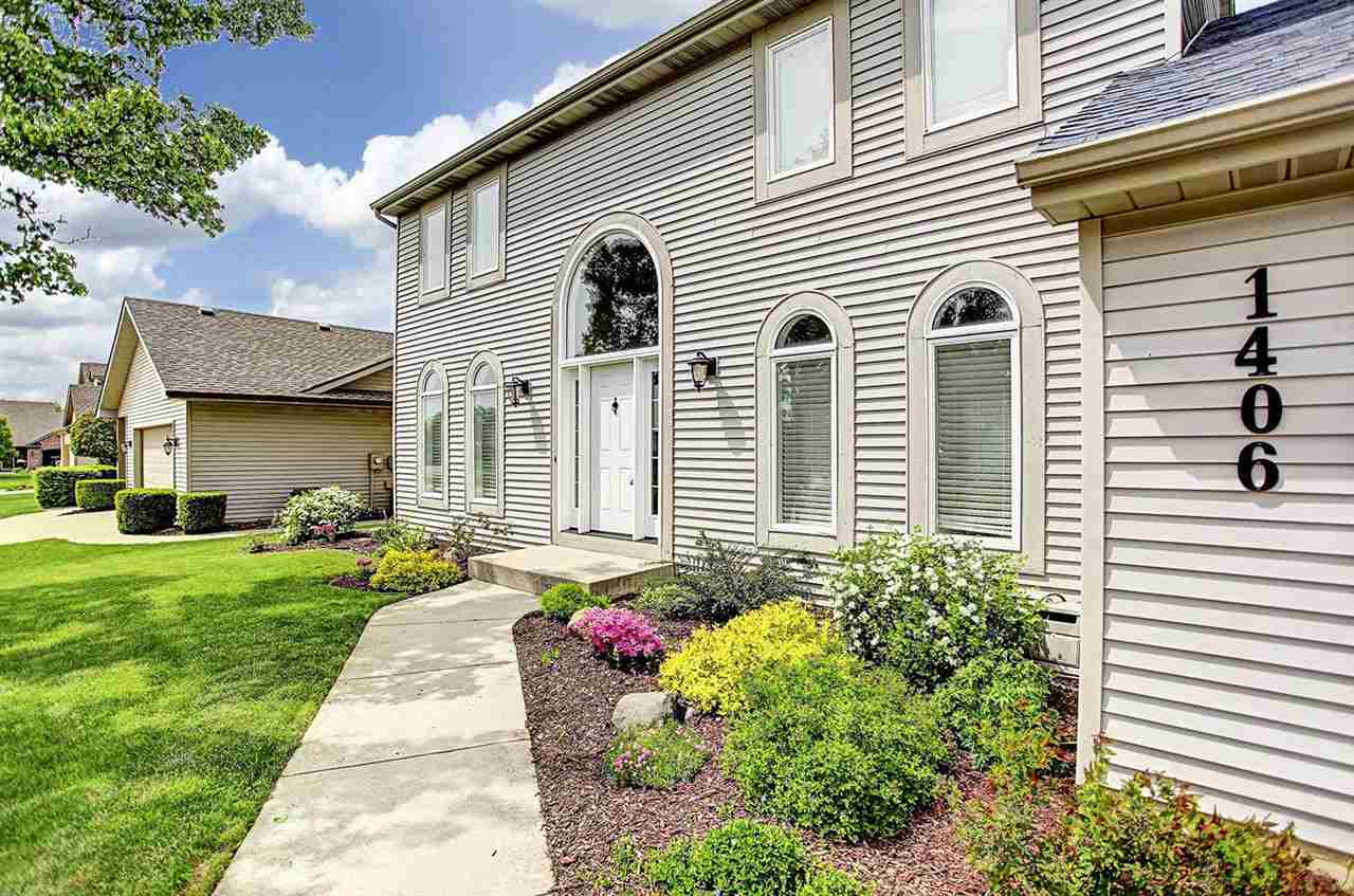 1406 Baron Ct, Auburn, IN 46706 photo 4