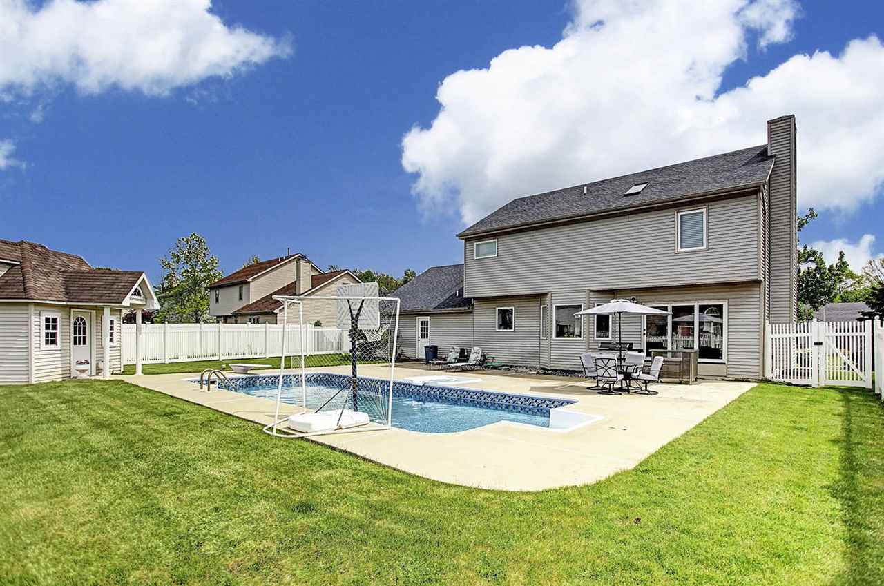 1406 Baron Ct, Auburn, IN 46706 photo 35