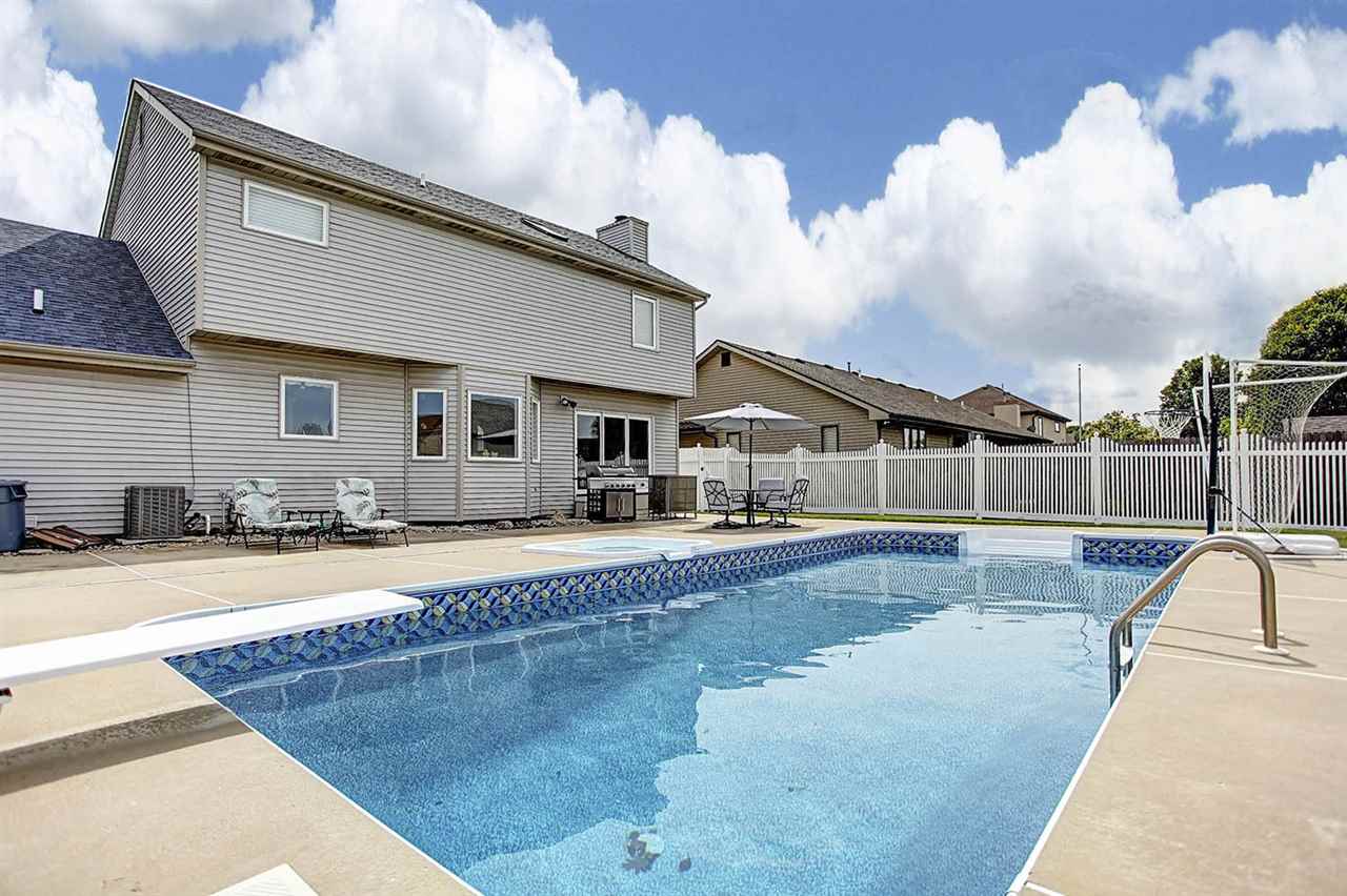 1406 Baron Ct, Auburn, IN 46706 photo 32