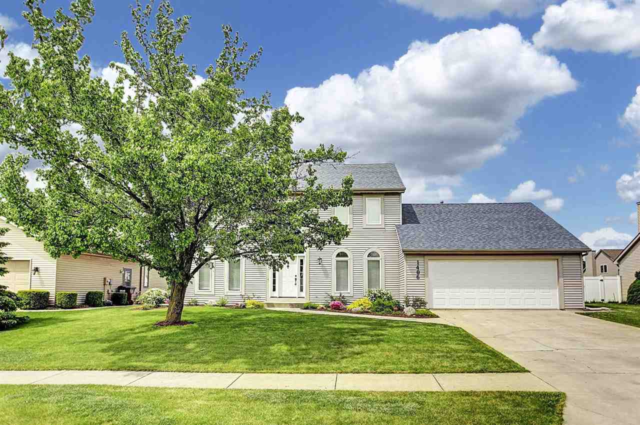 1406 Baron Ct, Auburn, IN 46706 photo 2