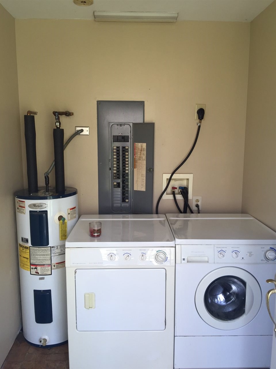 2277 Red Brush Rd, Newburgh, IN 47630 photo 8