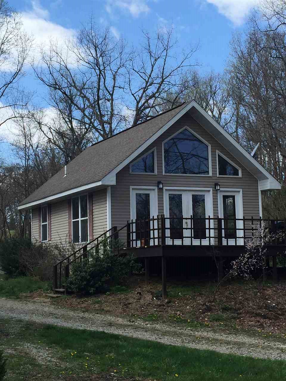 2277 Red Brush Rd, Newburgh, IN 47630 photo 1