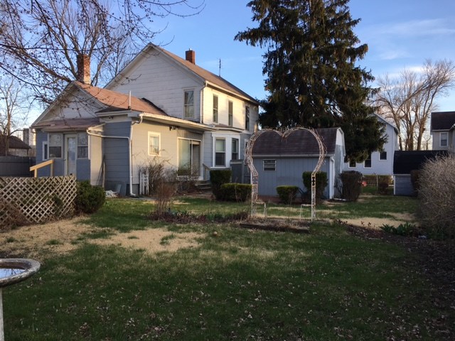 652 High St, Fort Wayne, IN 46808 photo 8