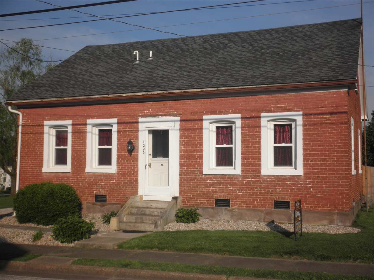 1225 Virginia St, Ferdinand, IN 47532 photo 1