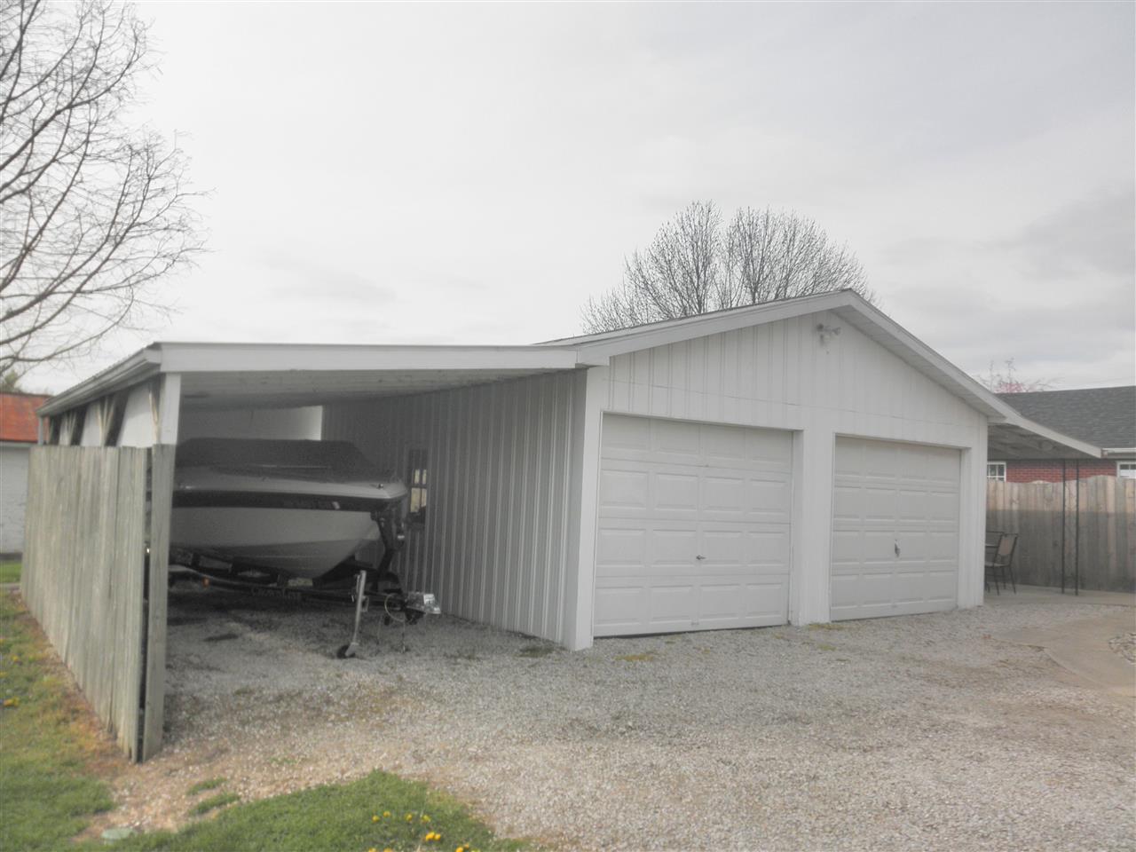1225 Virginia St, Ferdinand, IN 47532 photo 11