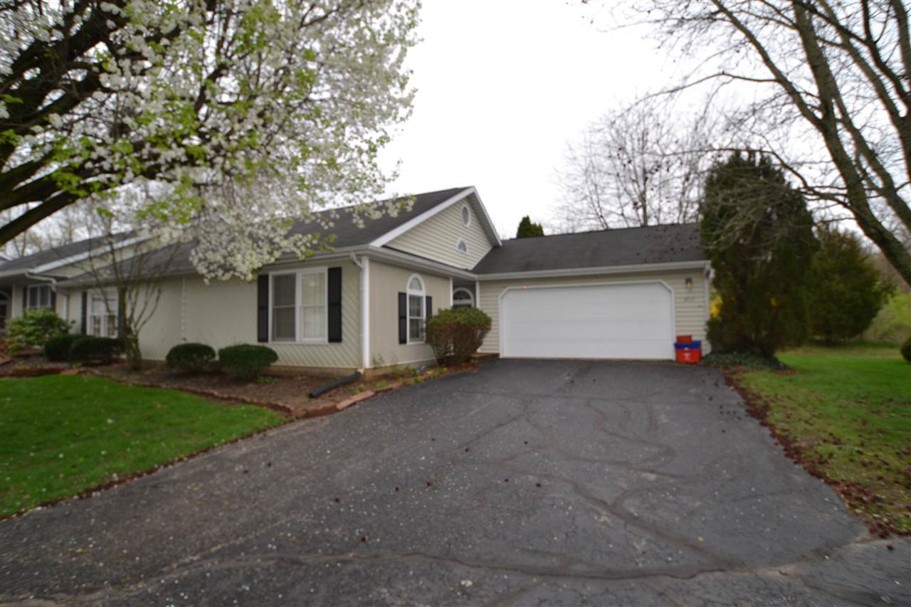 3917 S Sage Ct, Bloomington, IN 47401 photo 1