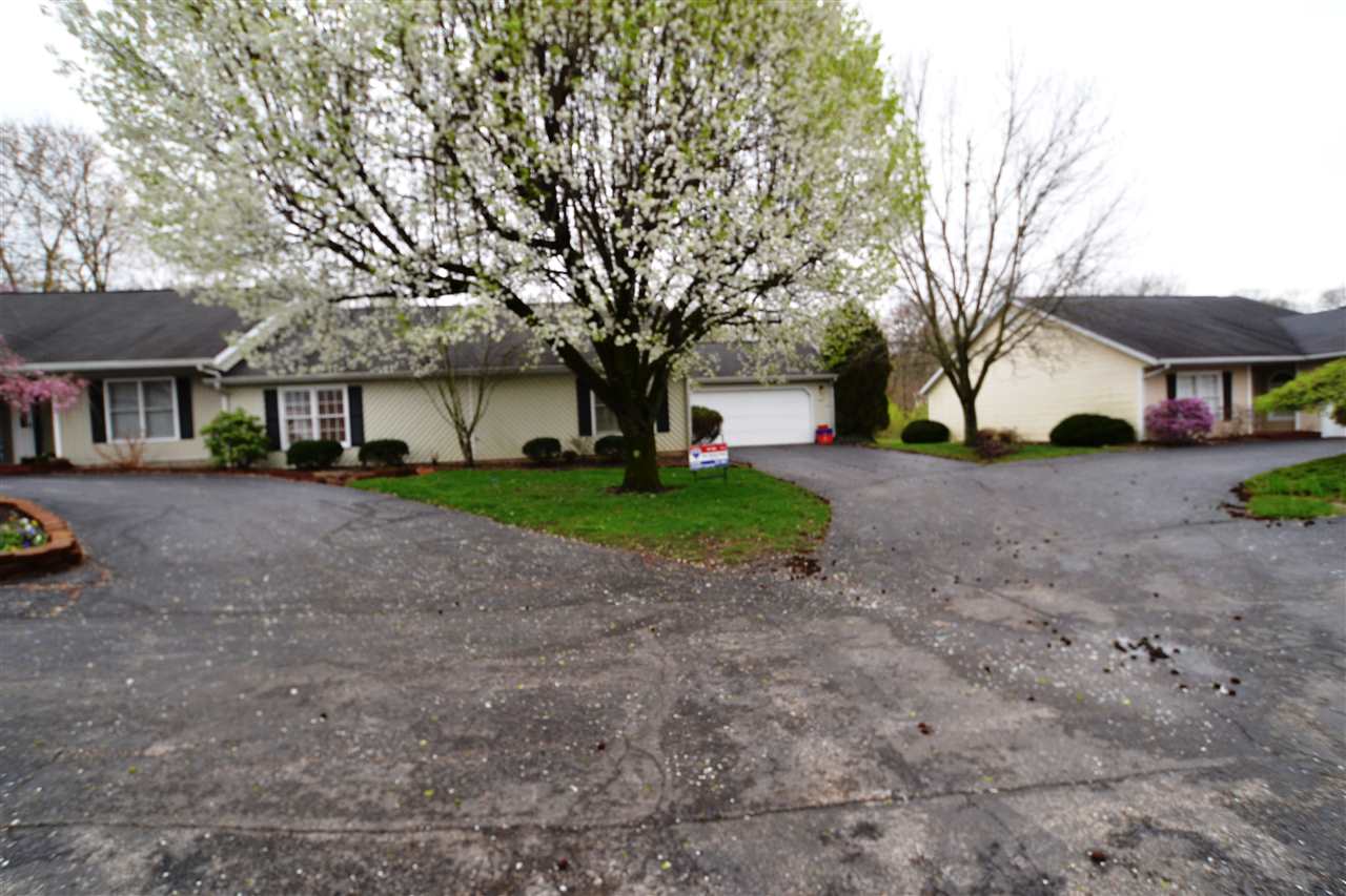 3917 S Sage Ct, Bloomington, IN 47401 photo 17