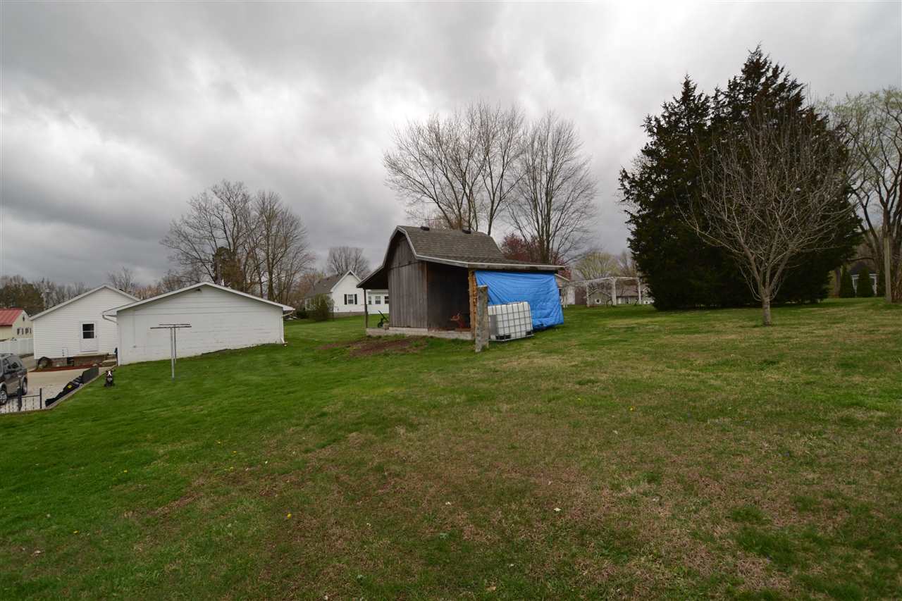 602 S Sale St, Ellettsville, IN 47429 photo 16