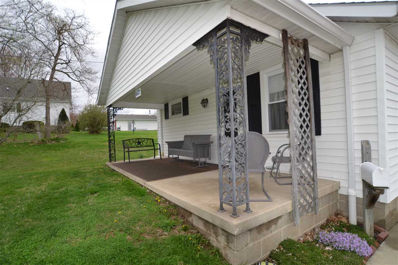 602 S Sale St, Ellettsville, IN 47429 photo 12