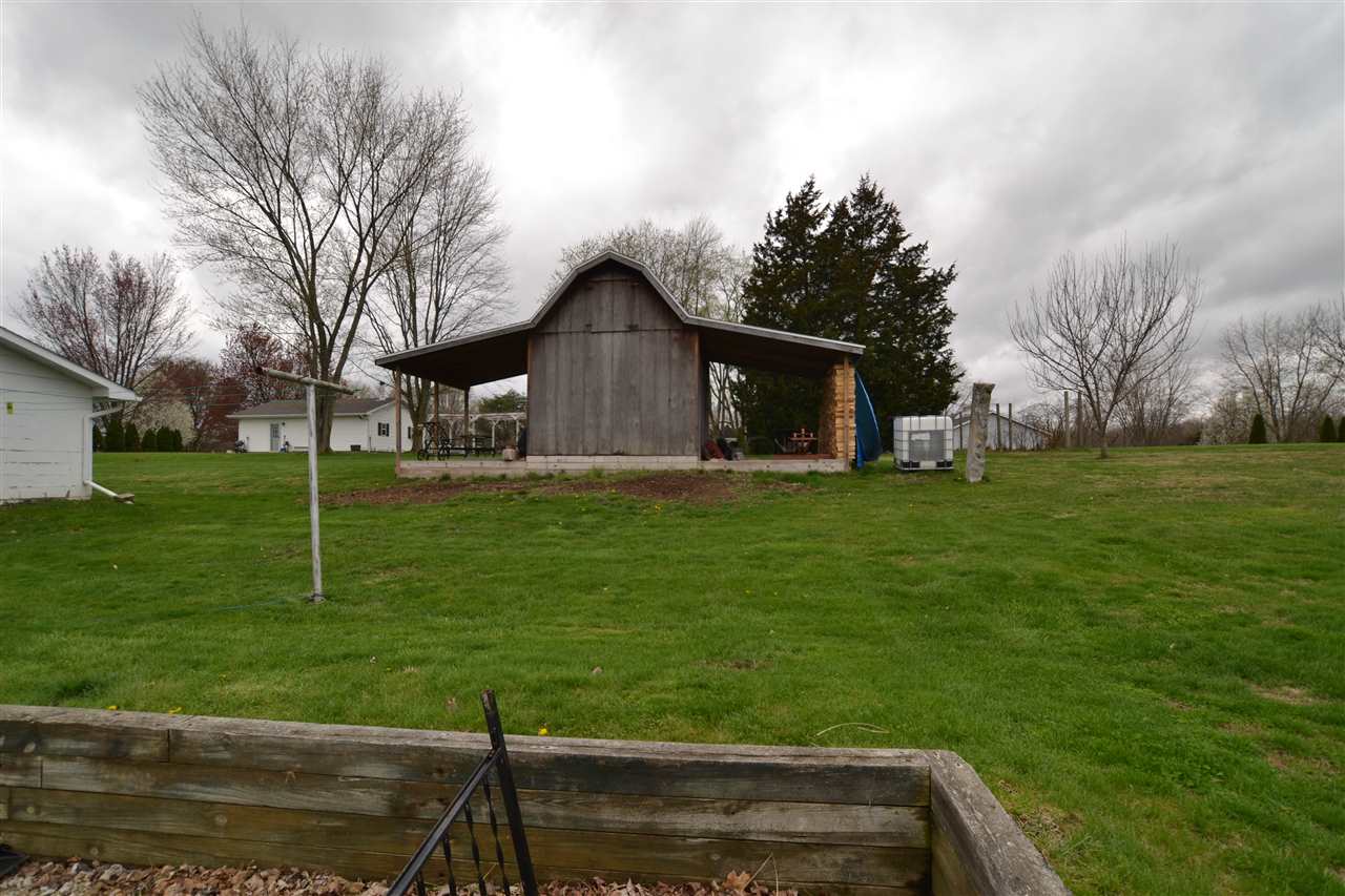 602 S Sale St, Ellettsville, IN 47429 photo 14