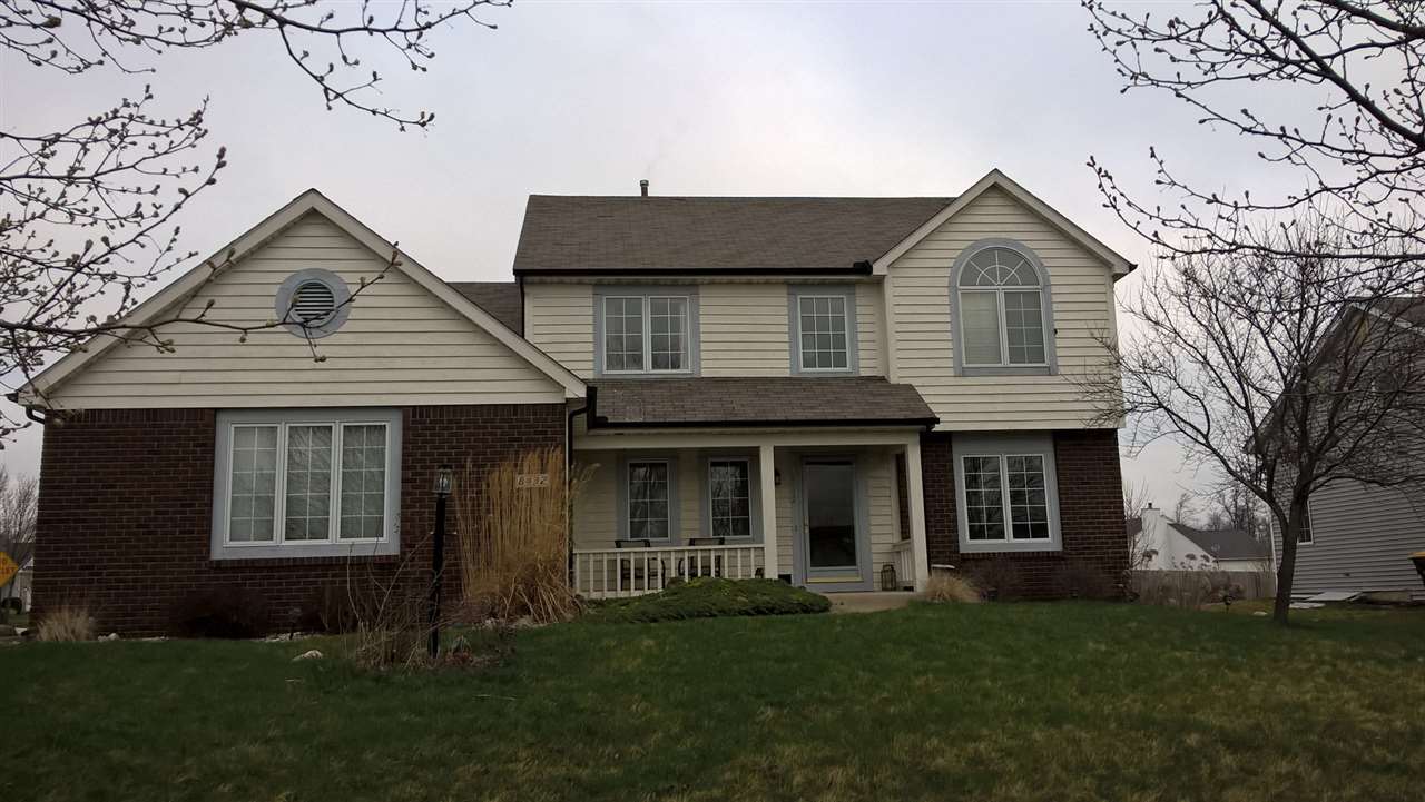 8432 Pember Brook Dr, Fort Wayne, IN 46804 photo 2
