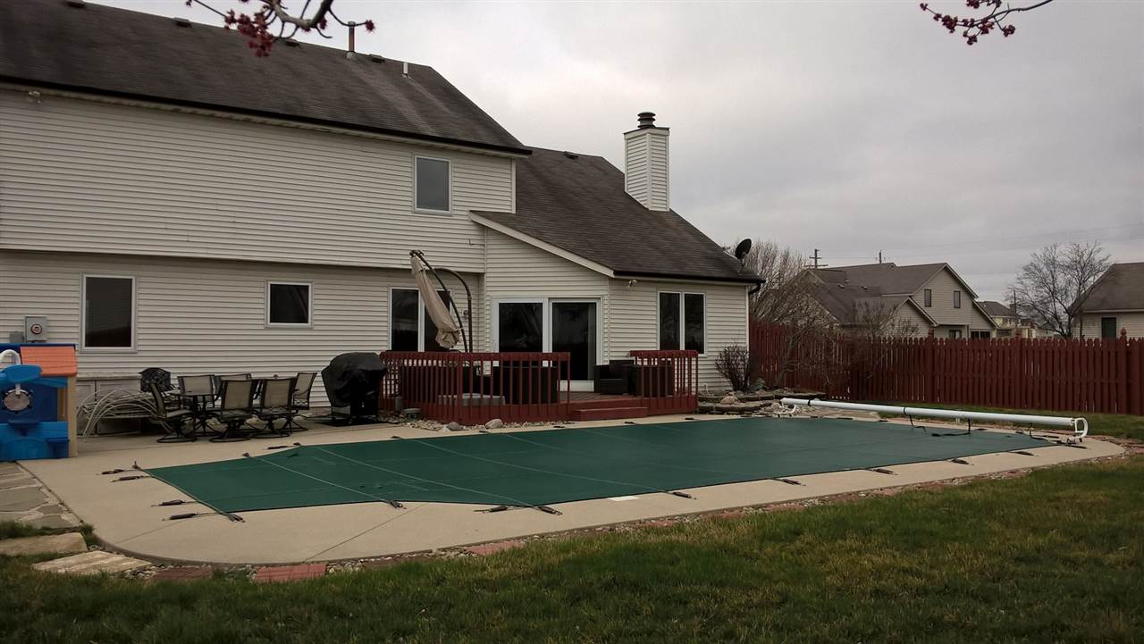 8432 Pember Brook Dr, Fort Wayne, IN 46804 photo 31