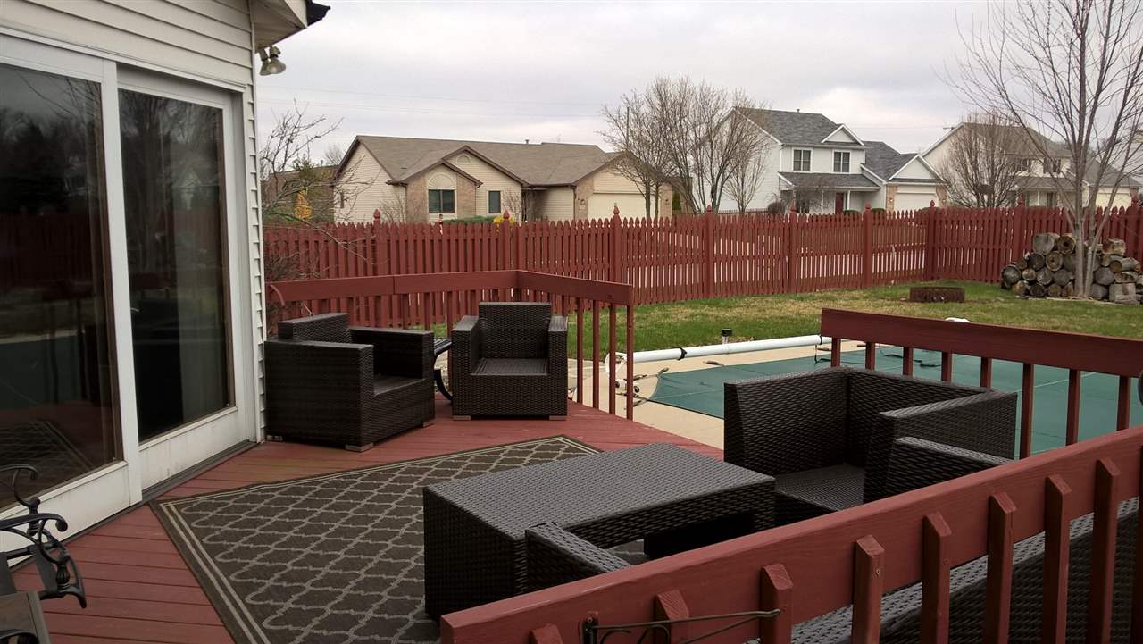 8432 Pember Brook Dr, Fort Wayne, IN 46804 photo 29