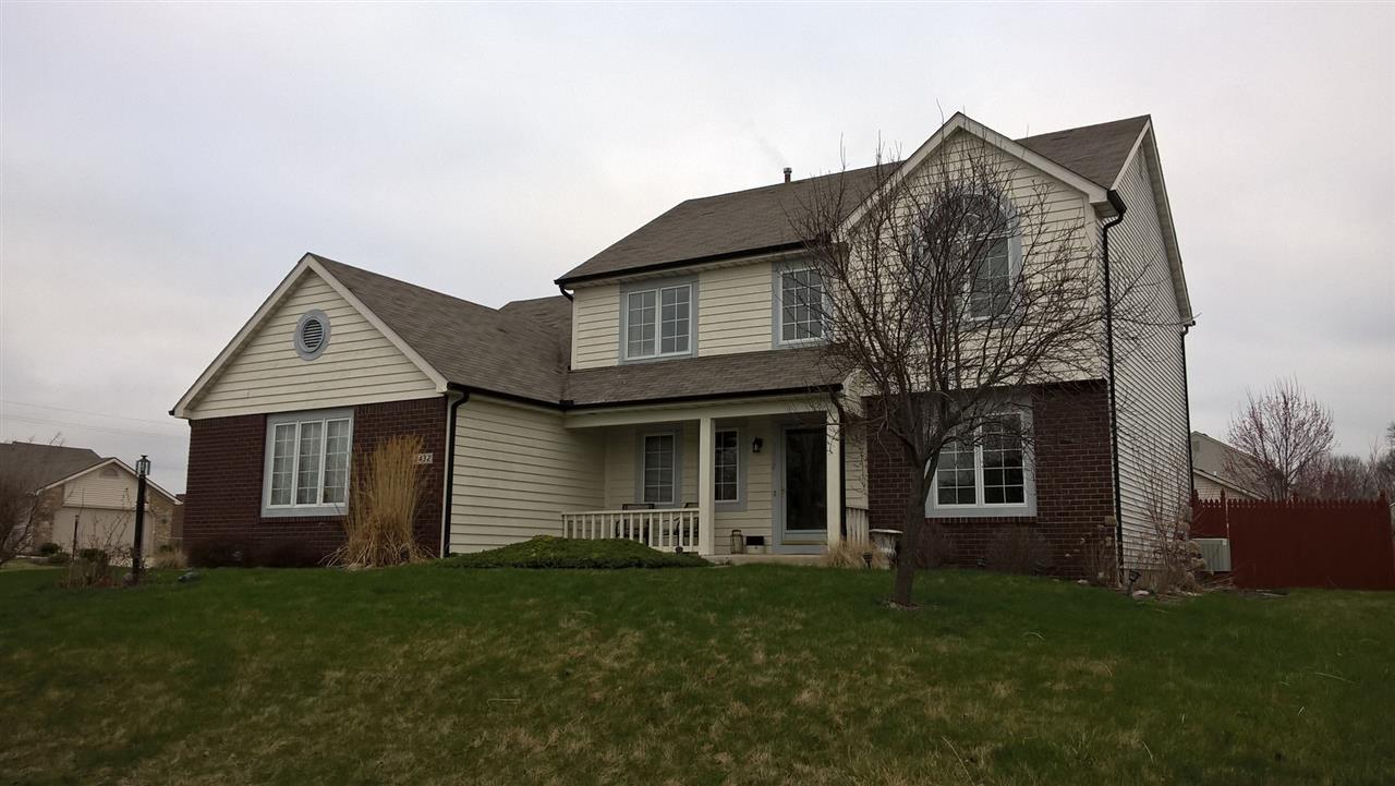 8432 Pember Brook Dr, Fort Wayne, IN 46804 photo 1