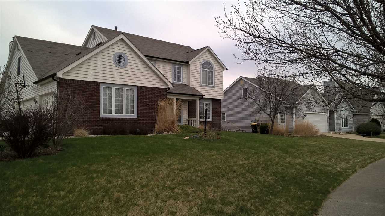 8432 Pember Brook Dr, Fort Wayne, IN 46804 photo 3
