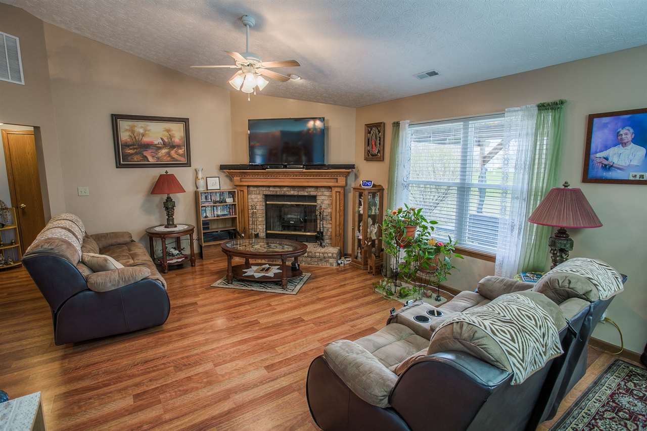 1117 Hornbeam Cir E, Lafayette, IN 47905 photo 3
