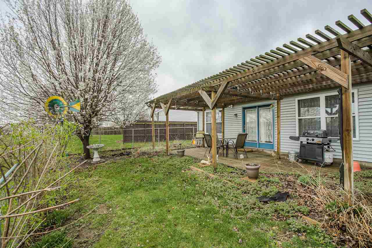 1117 Hornbeam Cir E, Lafayette, IN 47905 photo 17