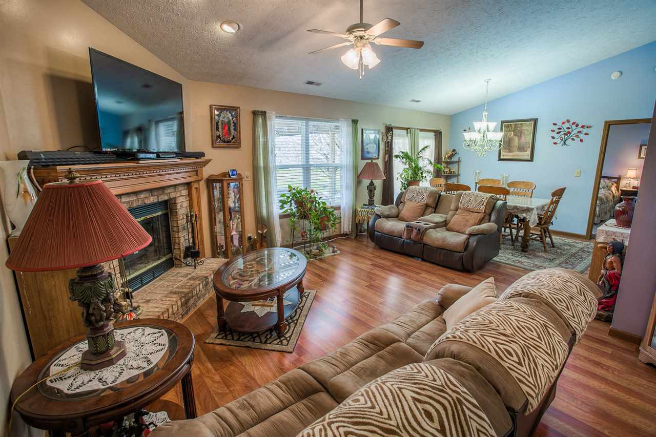 1117 Hornbeam Cir E, Lafayette, IN 47905 photo 2