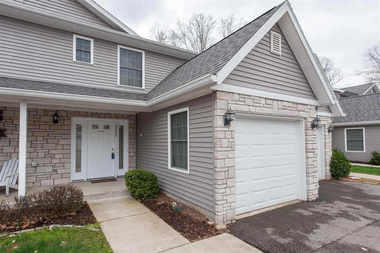 5705 W Vinca Ln, Ellettsville, IN 47429 photo 2