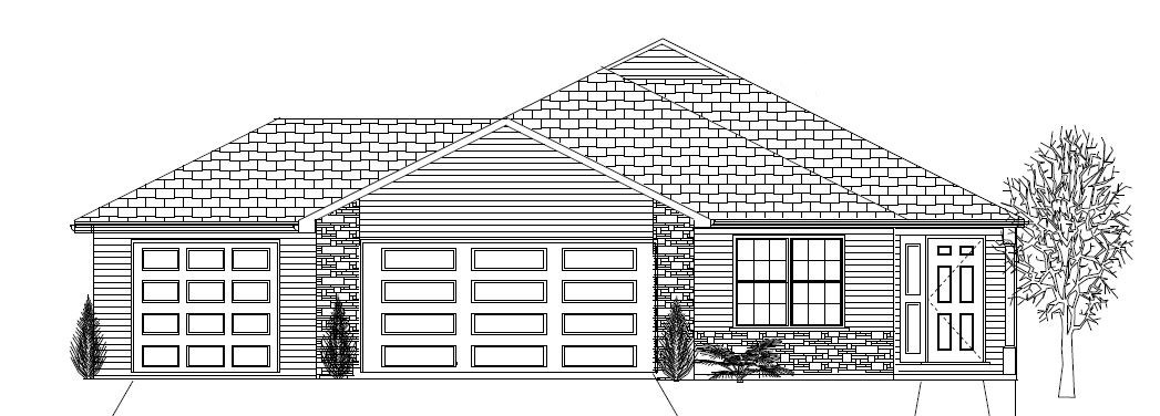 7496 Playwright Trl, Fort Wayne, IN 46818 photo 2