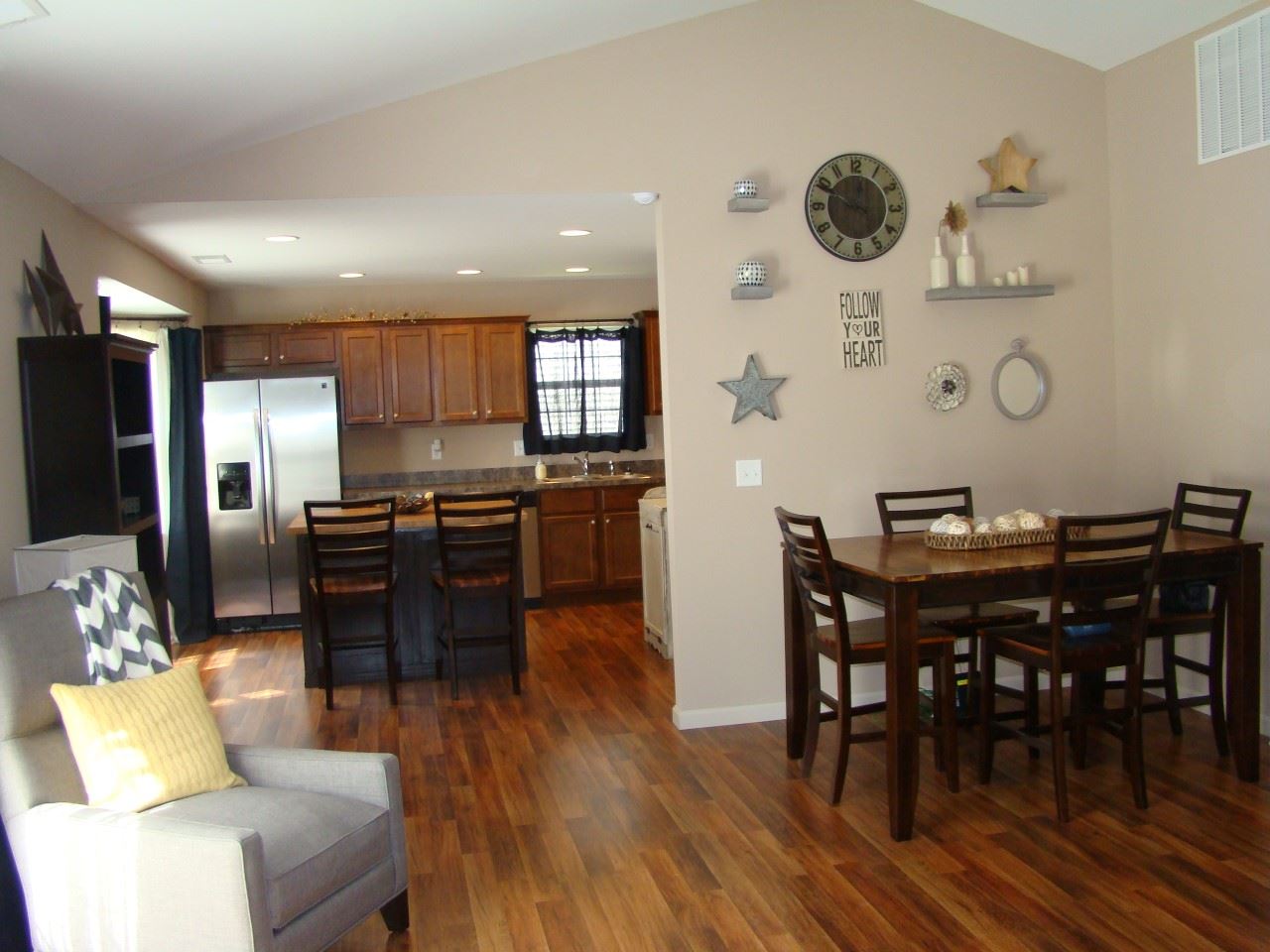 2315 Belize Dr, Evansville, IN 47725 photo 5