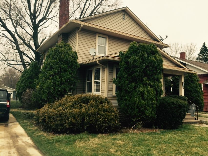 466 E Marion, Nappanee, IN 46550 photo 1