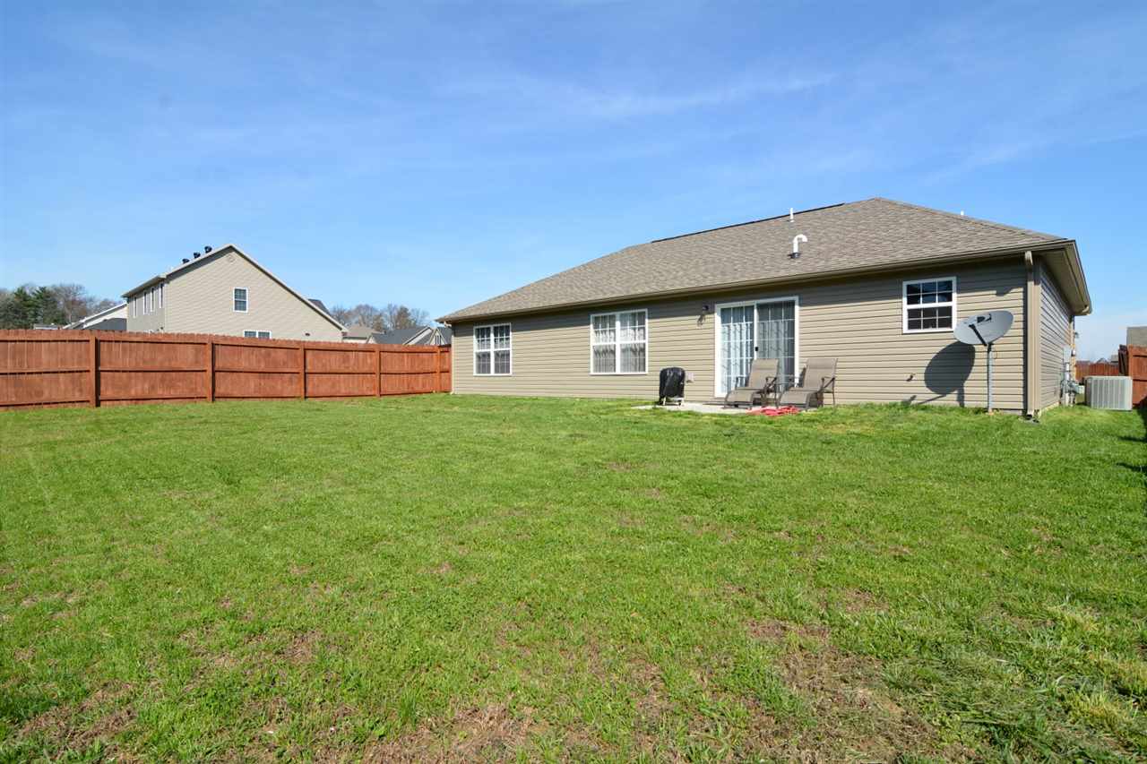 2341 Belize Dr, Evansville, IN 47725 photo 20