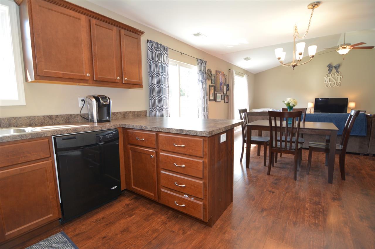 2341 Belize Dr, Evansville, IN 47725 photo 11