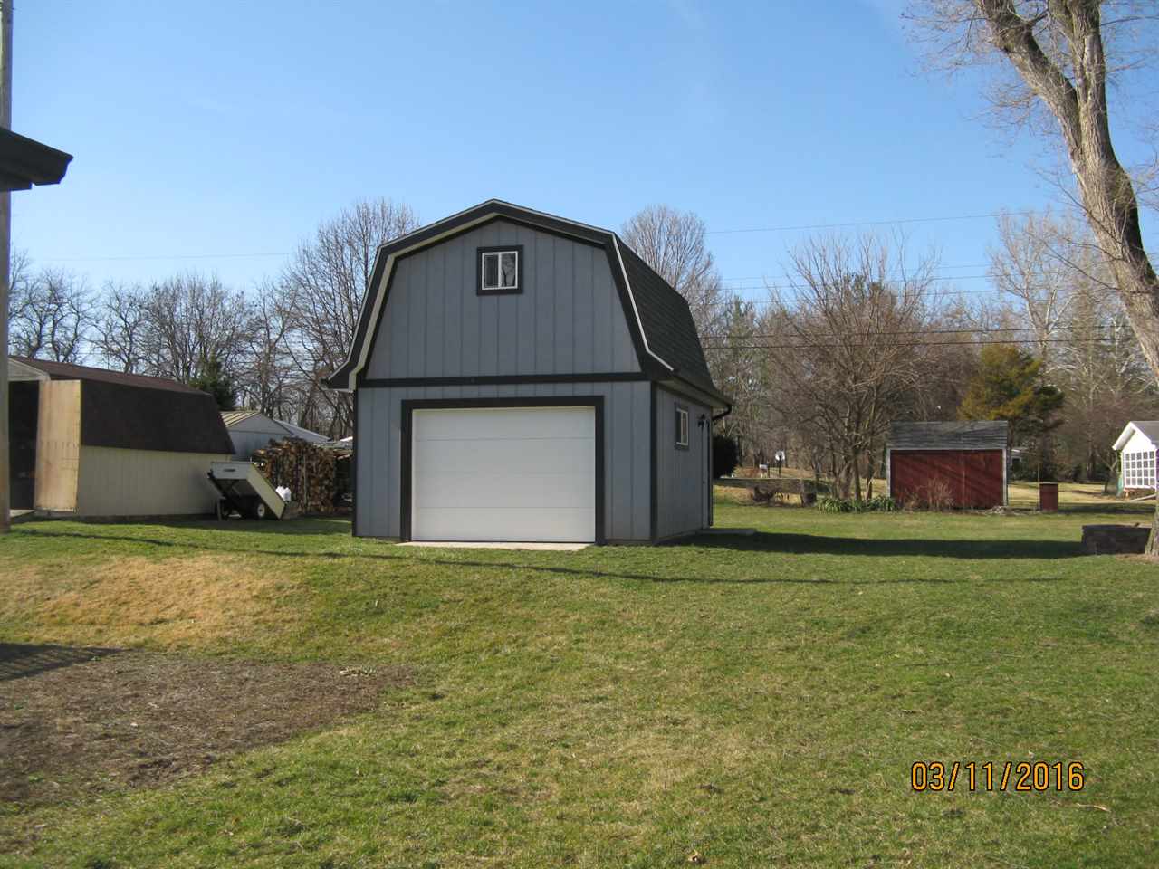 15725 Arthur St, Granger, IN 46530 photo 25