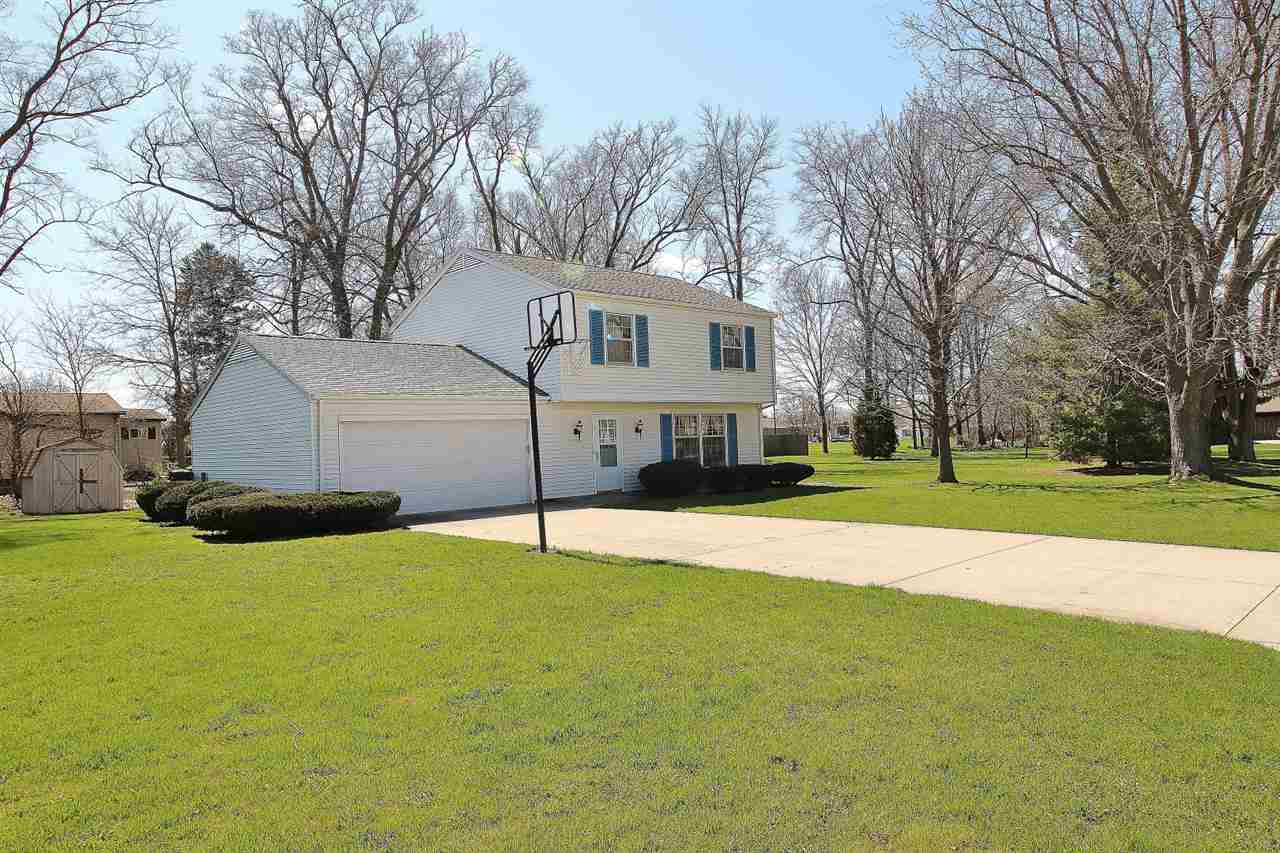 118 Baker Ct, Kendallville, IN 46755 photo 3